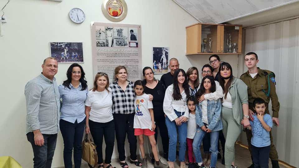 צילום: דוברות עיריית אור יהודה