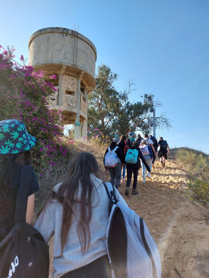 צילום ארכיון: עיריית חולון