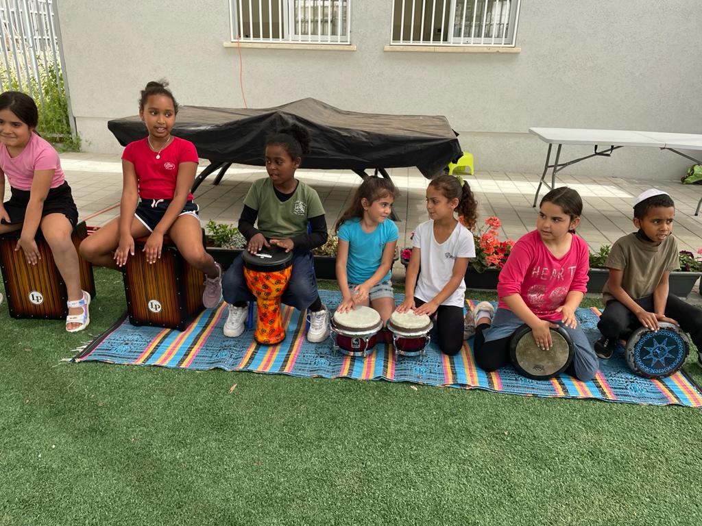 צילום: דוברות עיריית אור יהודה