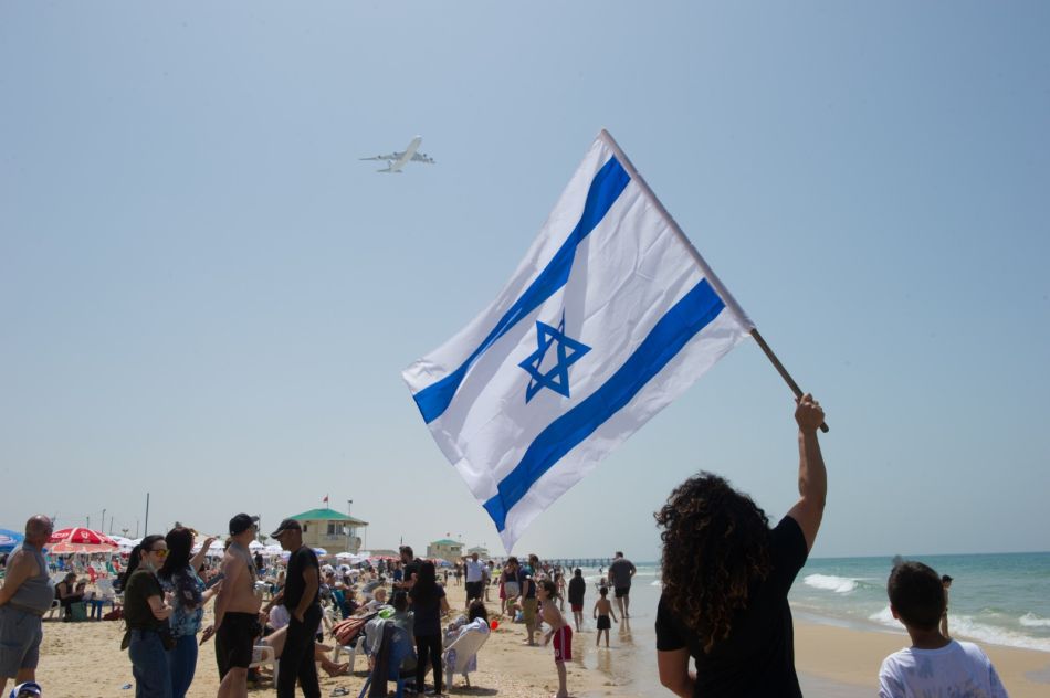 צילום: דוברות ראשון לציון