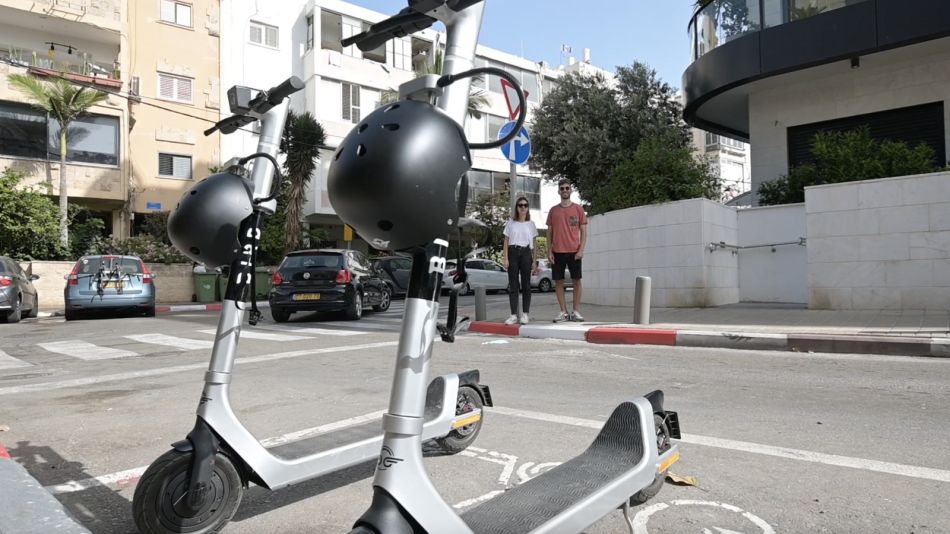 צילום: BIRD