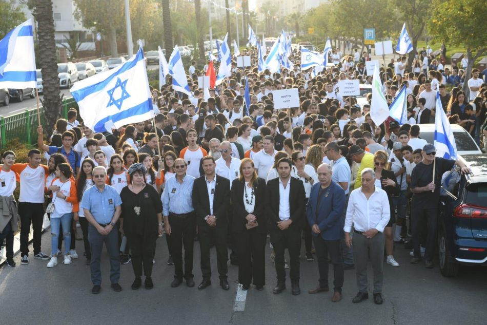 צילום: דוברות ראשון לציון