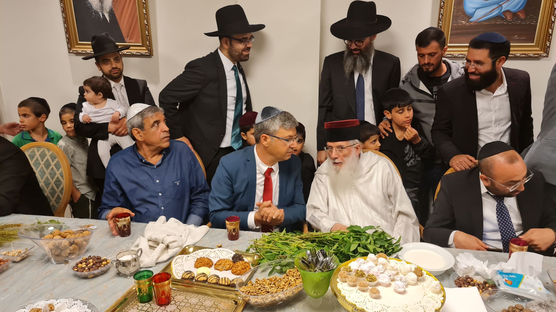 צילום: באדיבות דוברות עיריית רמלה