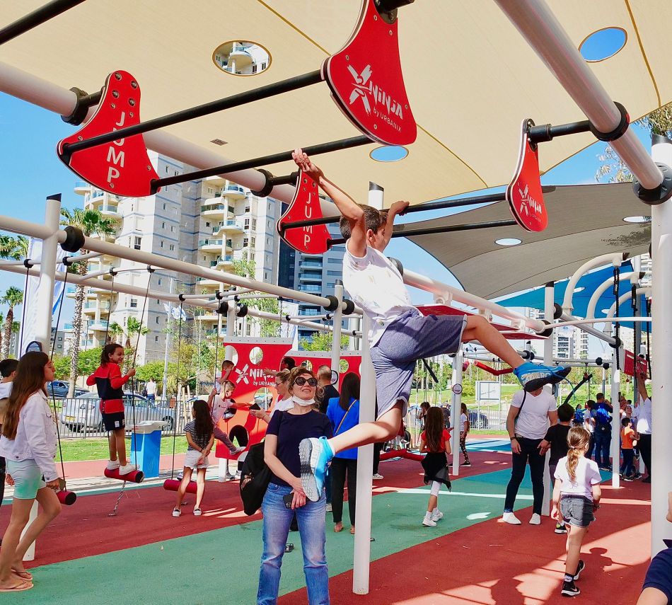 צילום: דוברות עיריית בת ים
