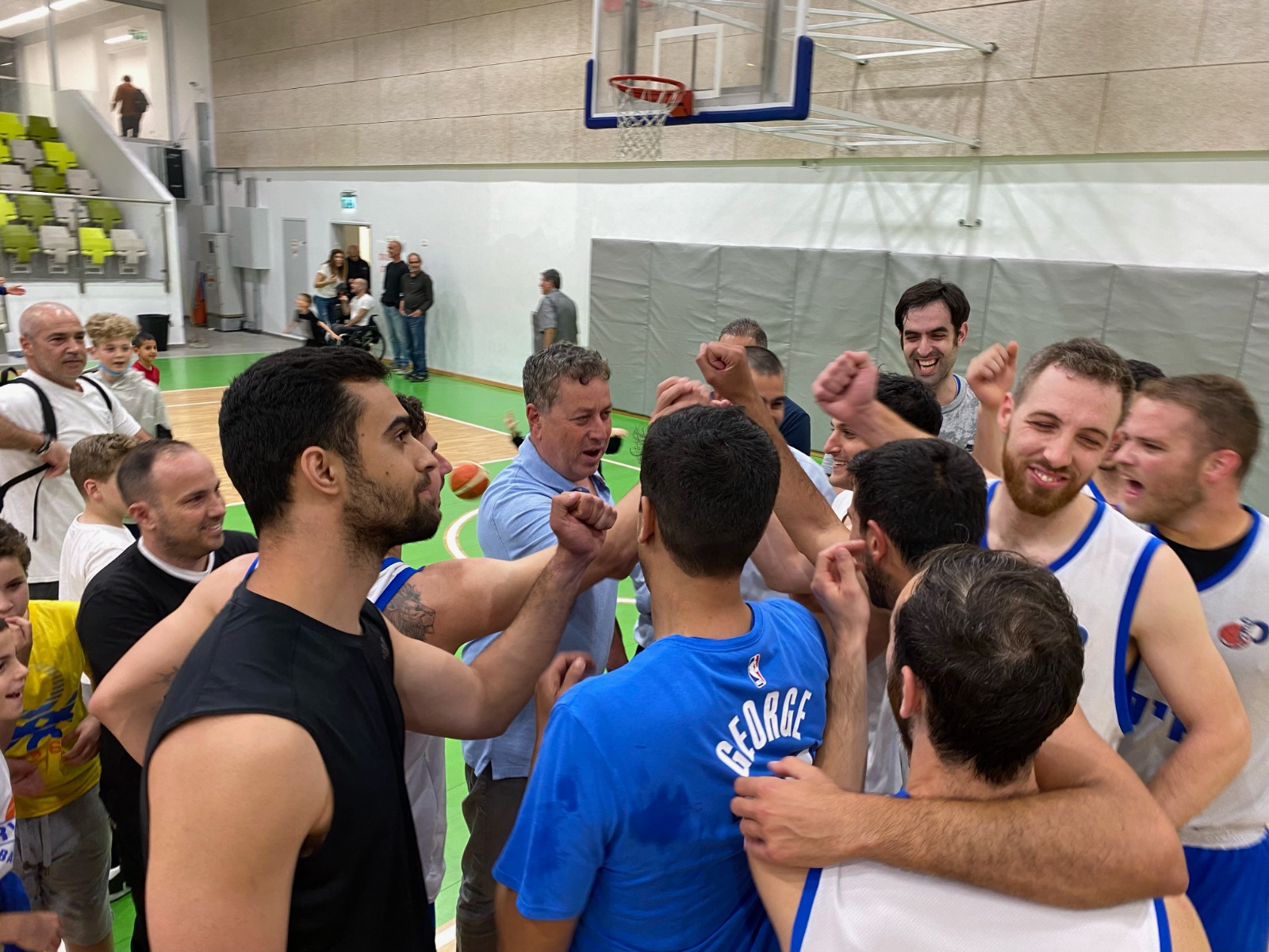 צילום: באדיבות דוברות עיריית קריית אונו