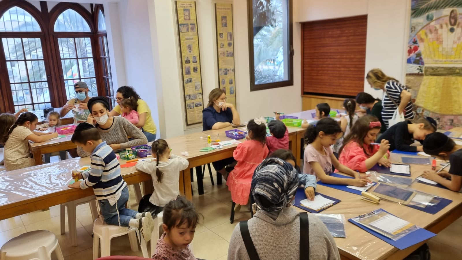 צילום: מרכז מורשת יהדות בבל

