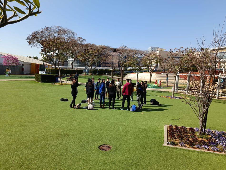 צילום: עיריית חולון
