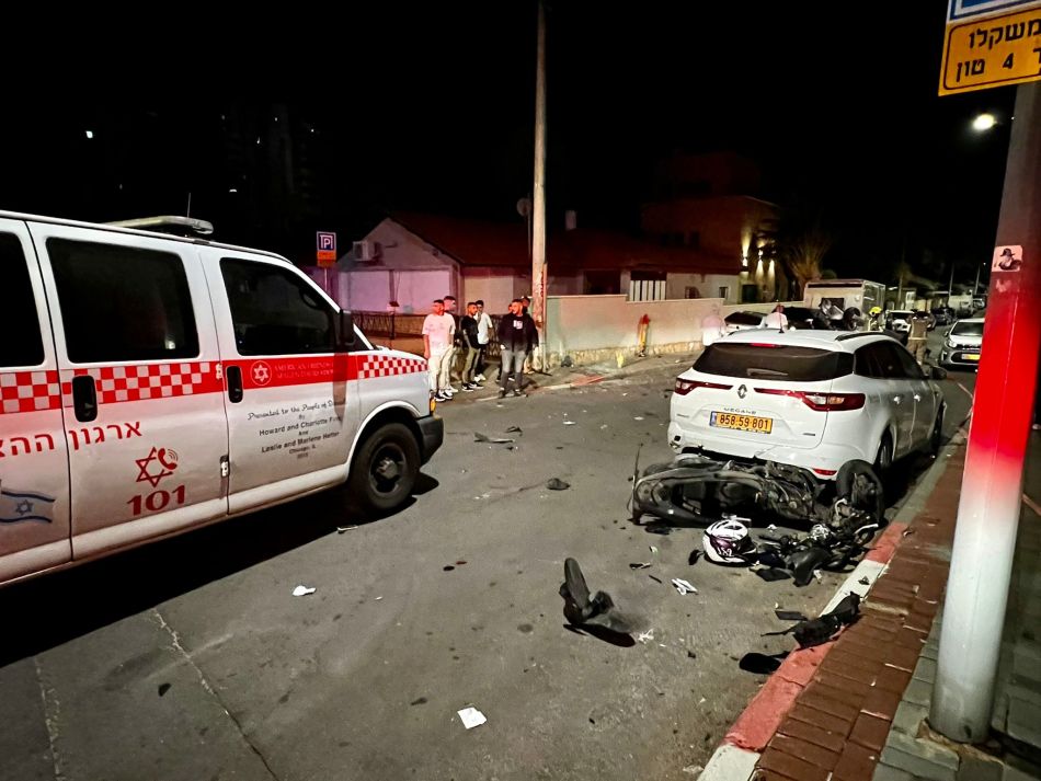 צילום ארכיון: תיעוד מבצעי מד"א