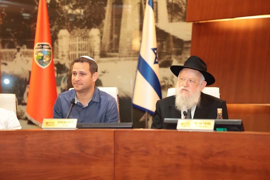 צילום: פיני מרגלית