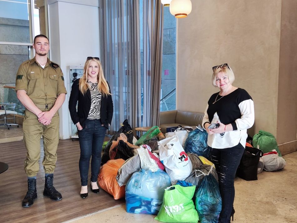 צילום: עופר ג'רבי