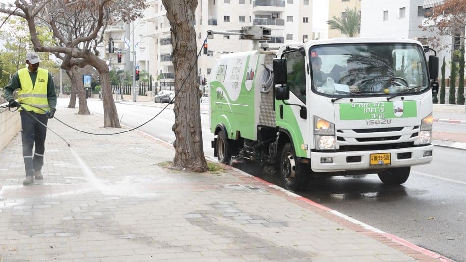 צילום: עיריית חולון