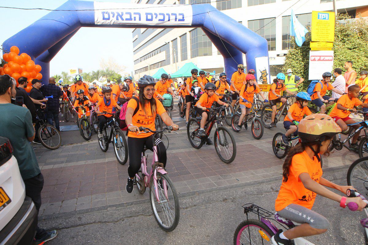 צילום: באדיבות דוברות עיריית רחובות
