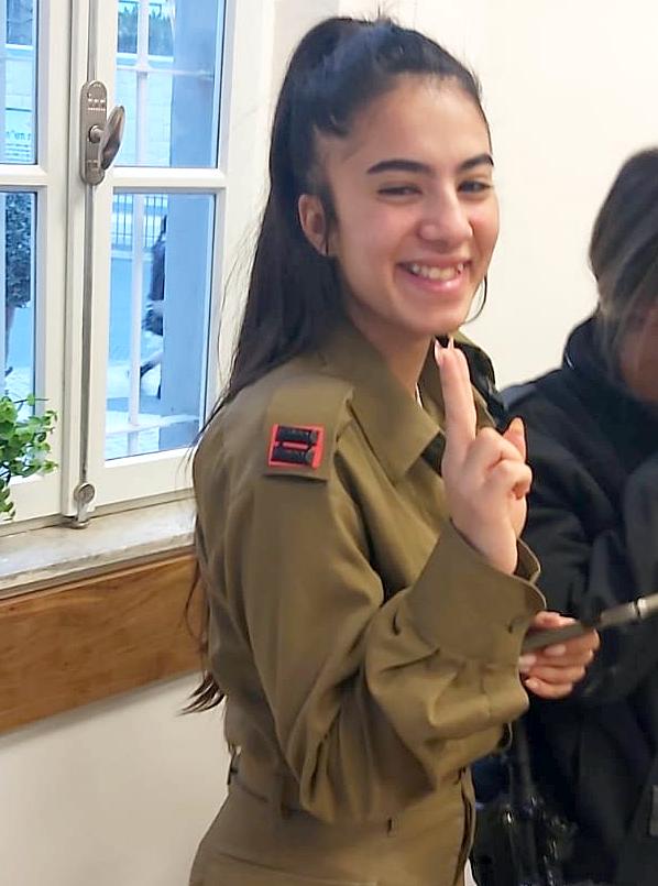 סגן אור לוי. צילום: באדיבות דוברות עיריית לוד