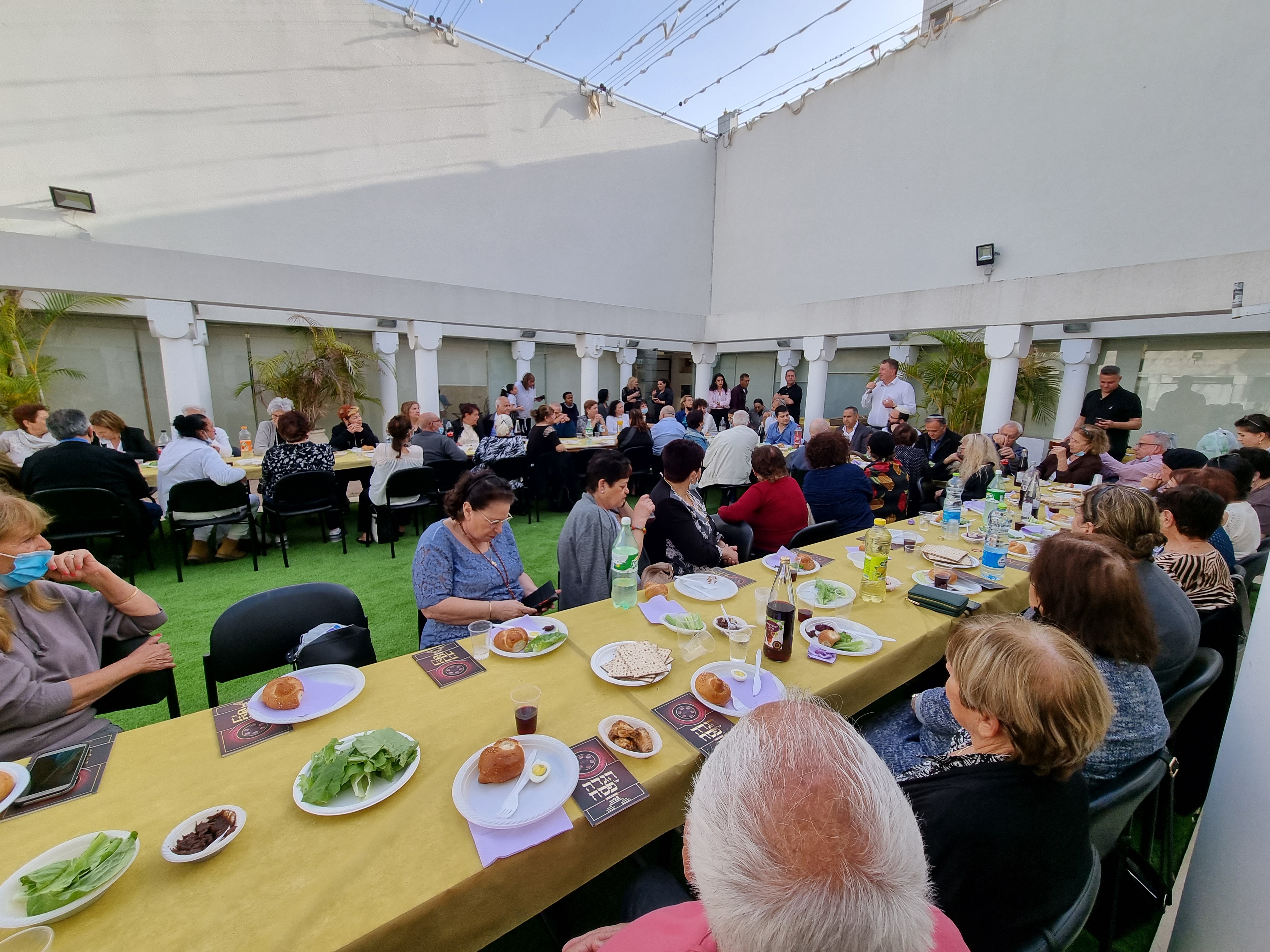 צילום: דוברות עיריית קריית אונו