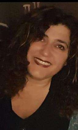 אורית אזרח. צילום: פרטי
