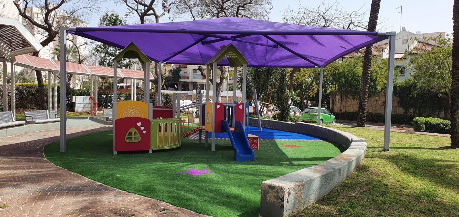 צילום: דוברות עיריית אור יהודה