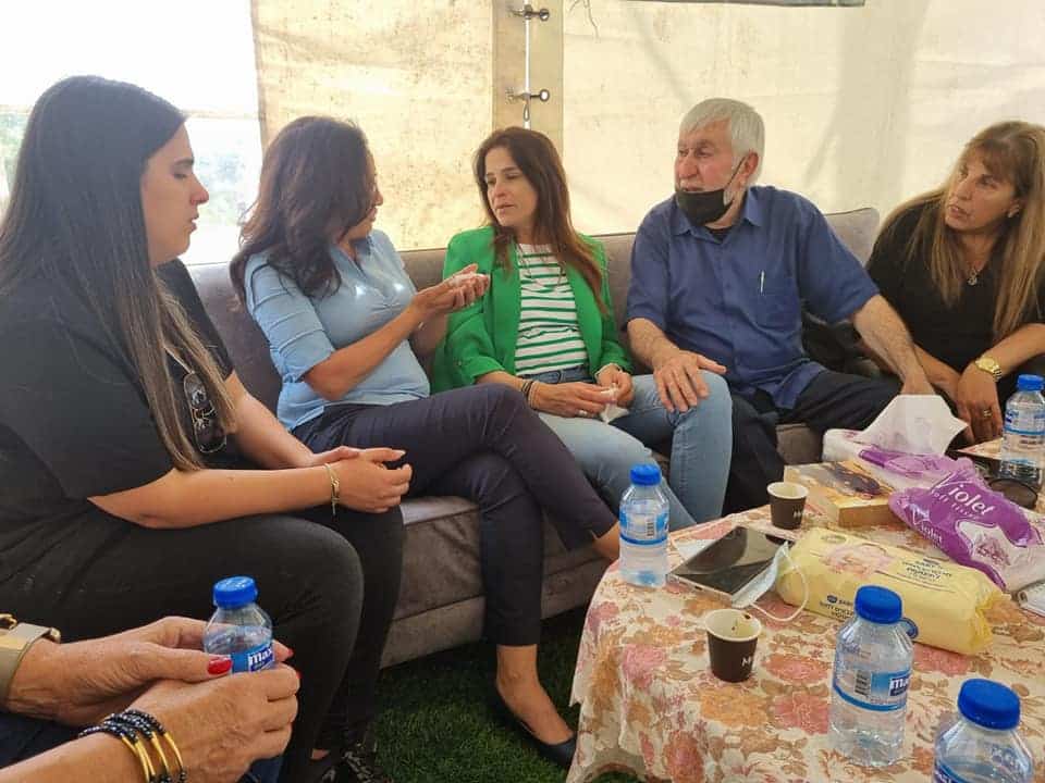 צילום: דוברות עיריית אור יהודה