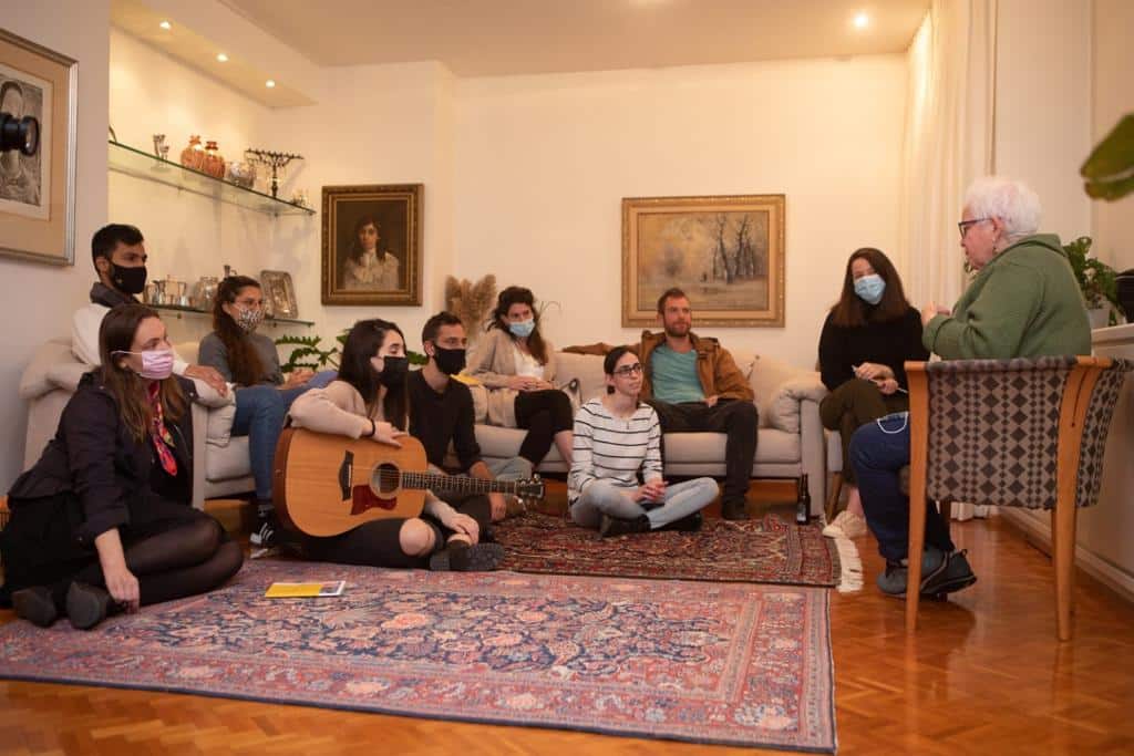 צילום ארכיון: דוברות ראשון לציון