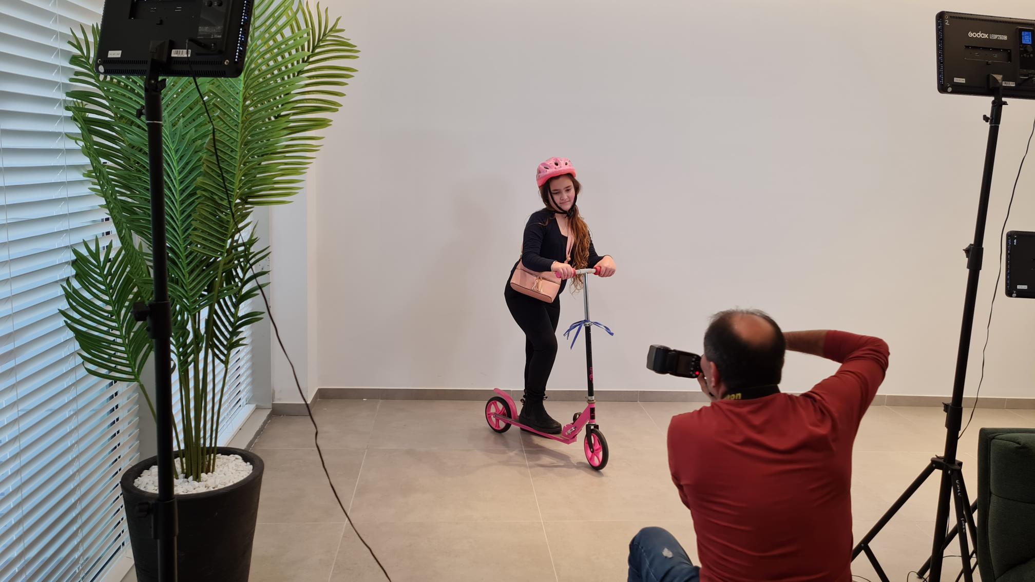 צילום: דוברות עיריית אור יהודה