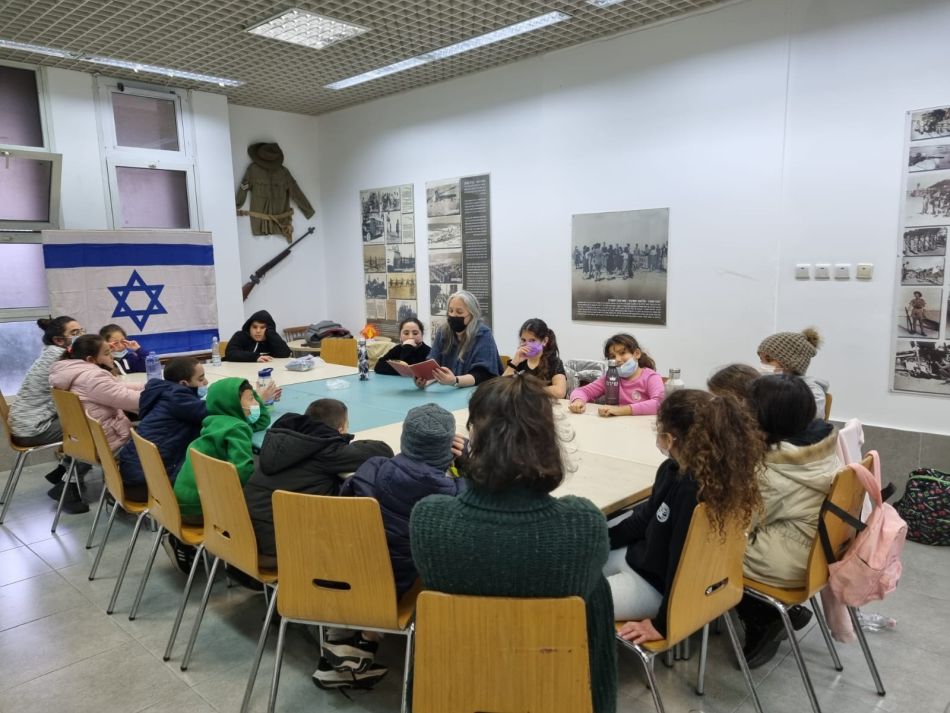 צילום: נאור פרלמן