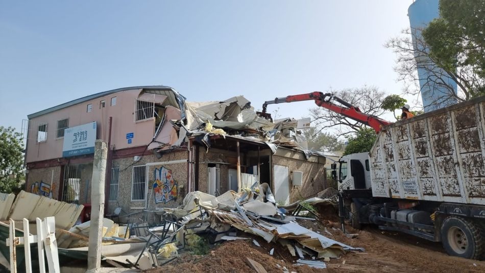 כמה דירות נבנות בראשון לציון בהתחדשות עירונית?