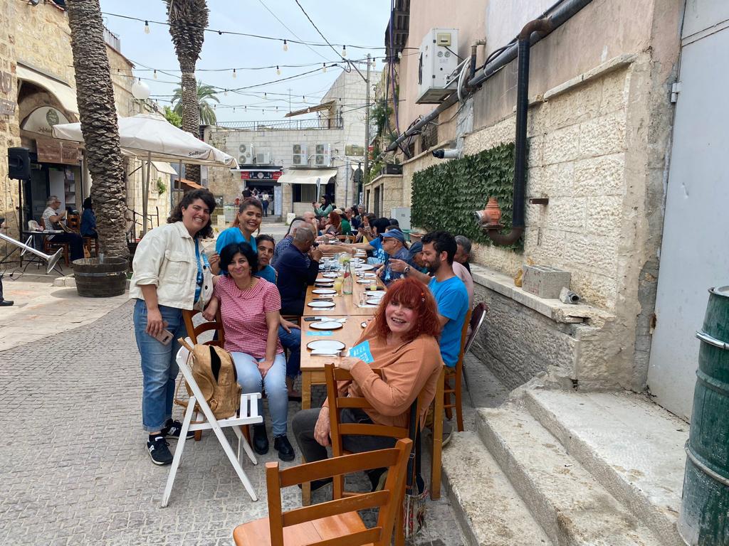 צילום: ענת שרון