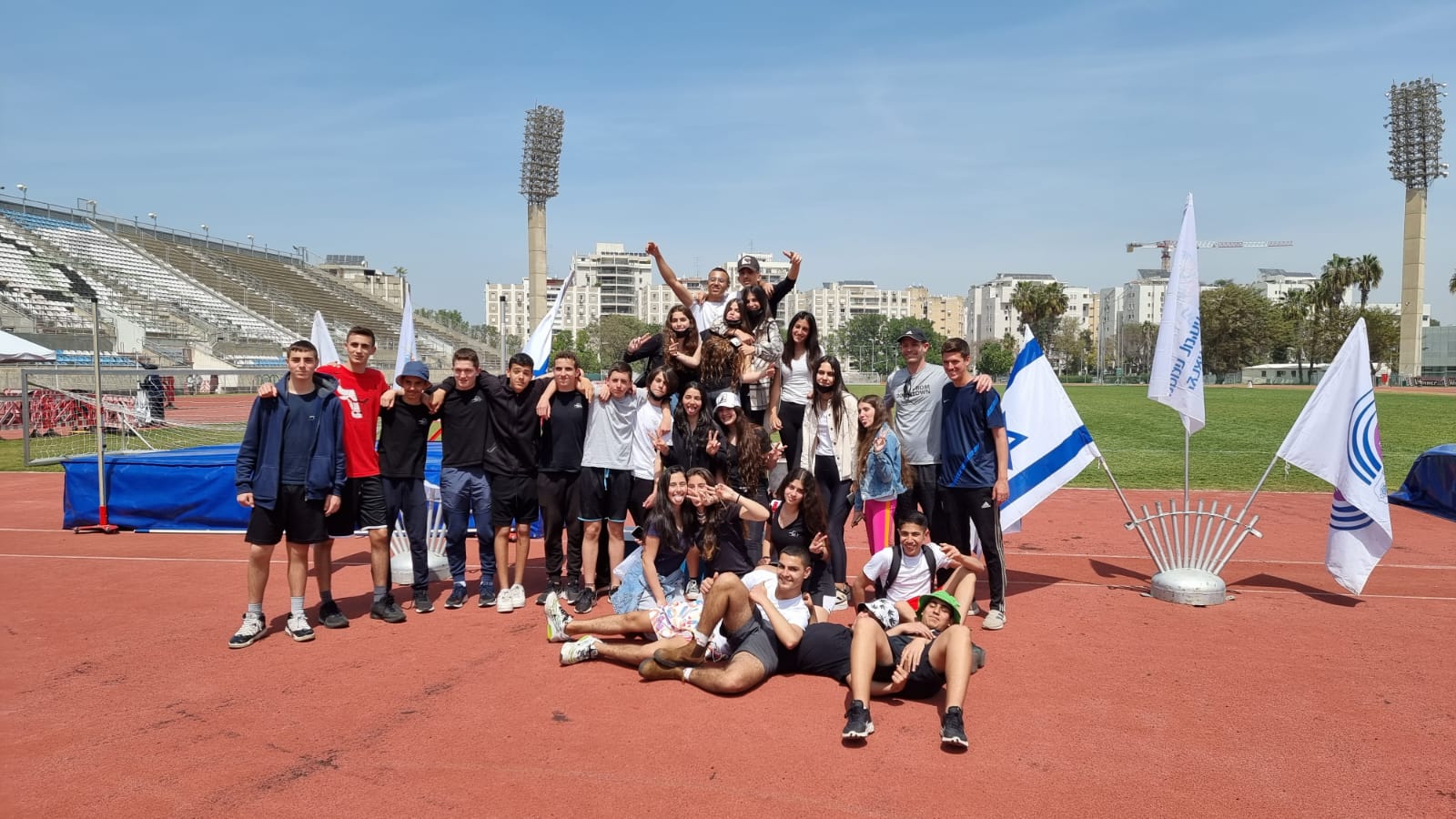 צילום: דוברות עיריית אור יהודה