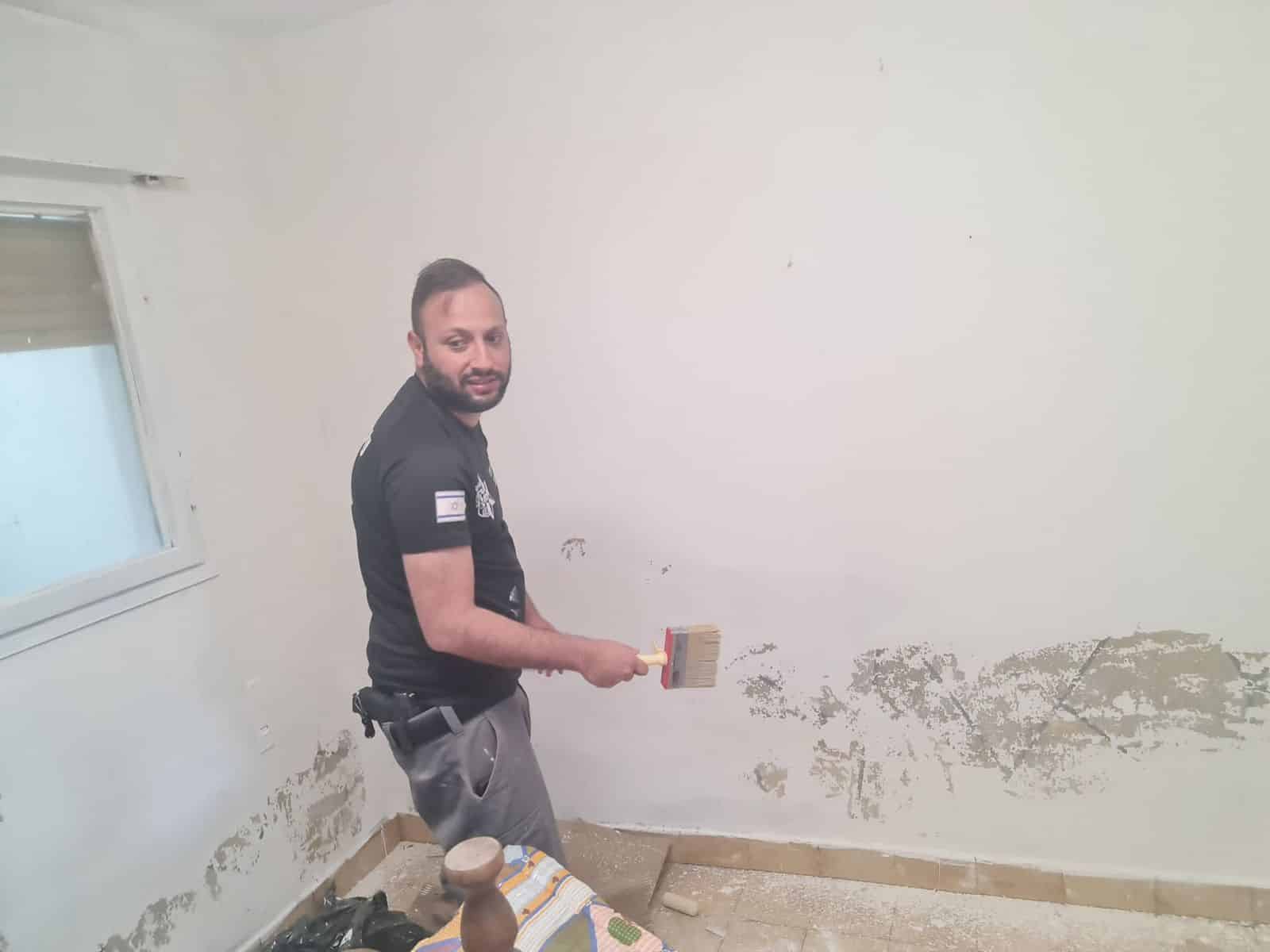צילום: באדיבות דוברות עיריית רחובות