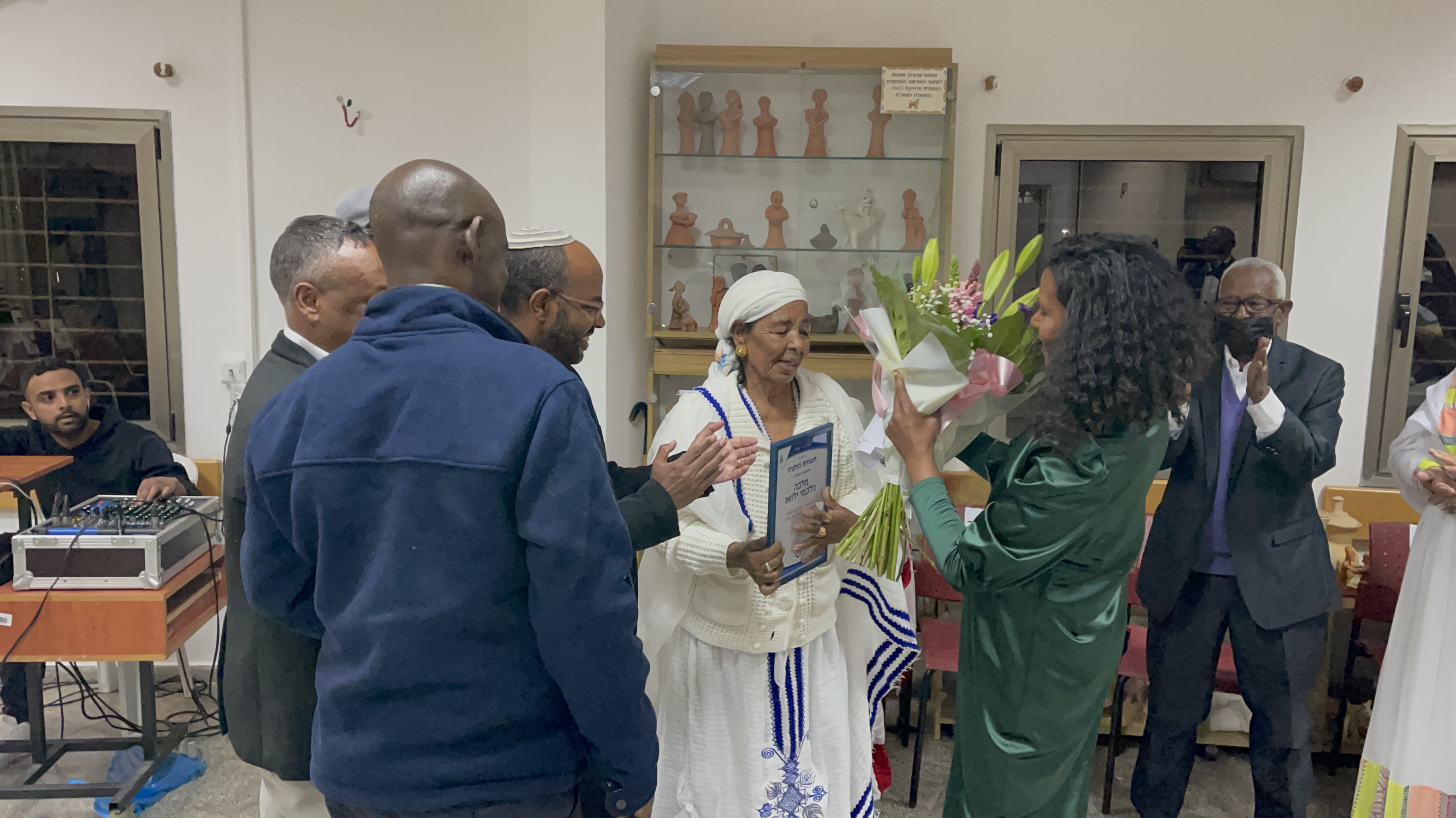 צילום: דוברות עיריית רמלה