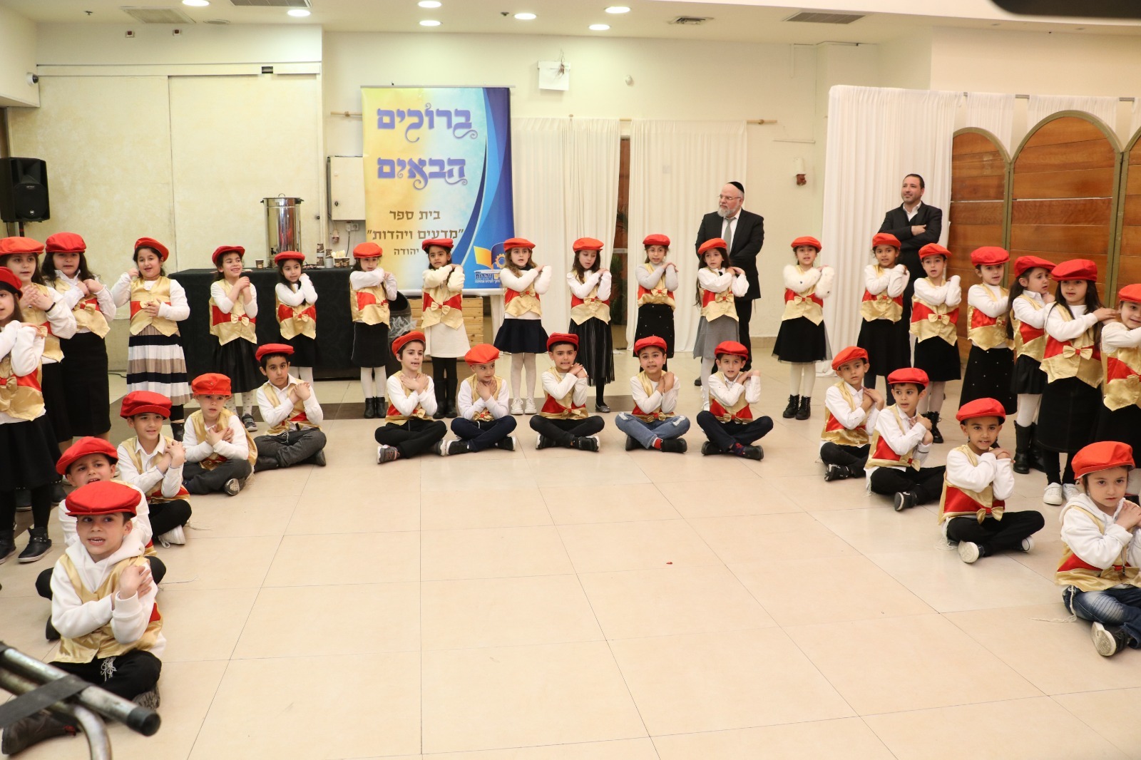 צילום: פרטי, בי׳ס מדעים ויהדות