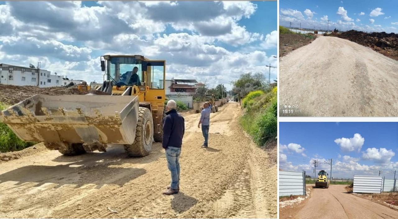 צילום: דוברות עיריית לוד