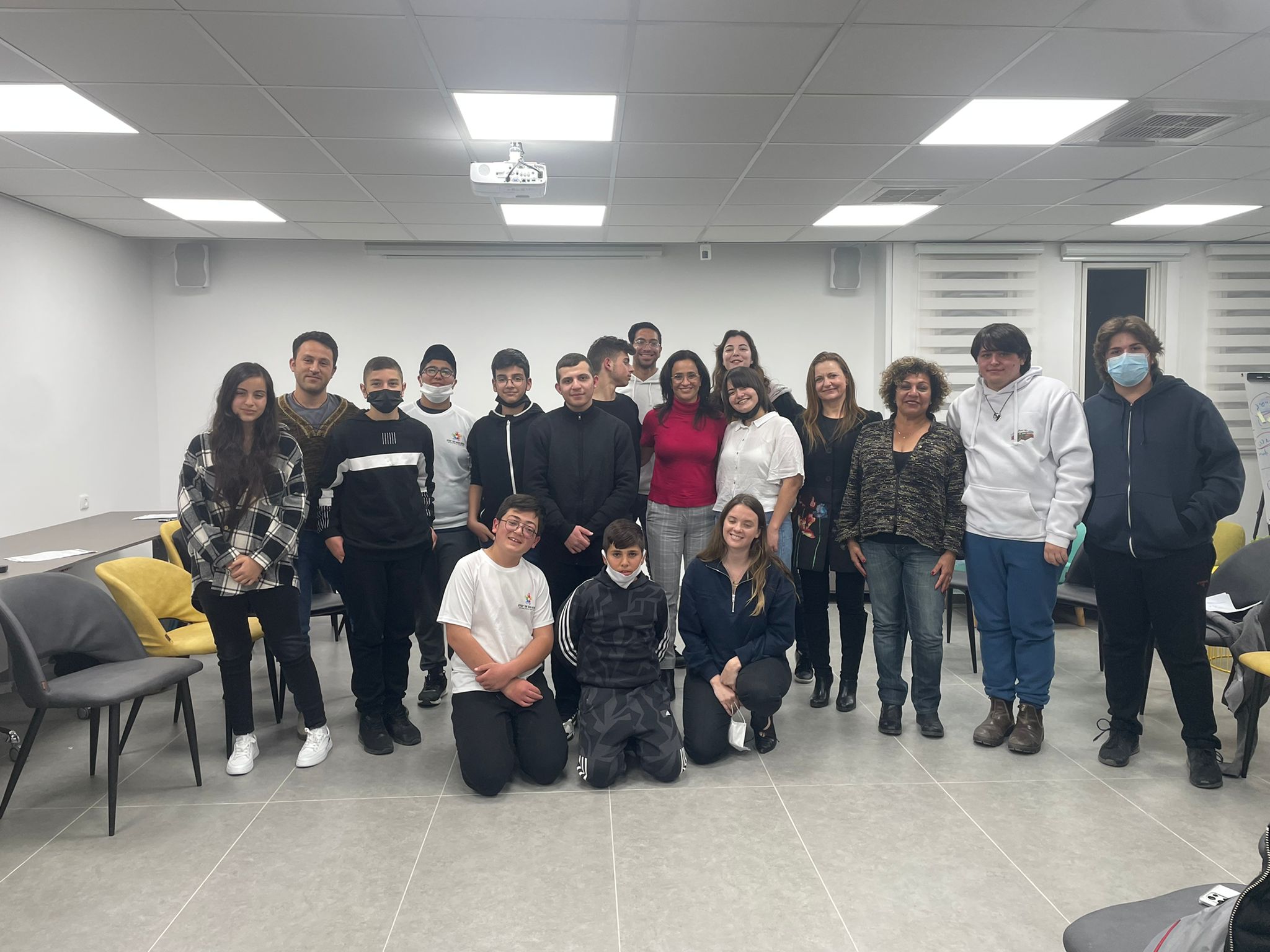 צילום: באדיבות דוברות עיריית אור יהודה