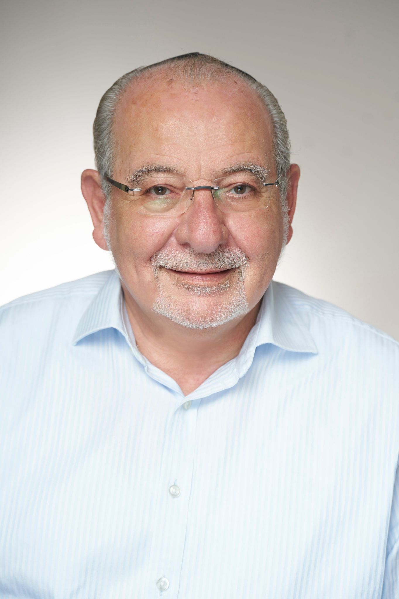 ראש העיר רחמים מלול. צילום: באדיבות דוברות עיריית רחובות