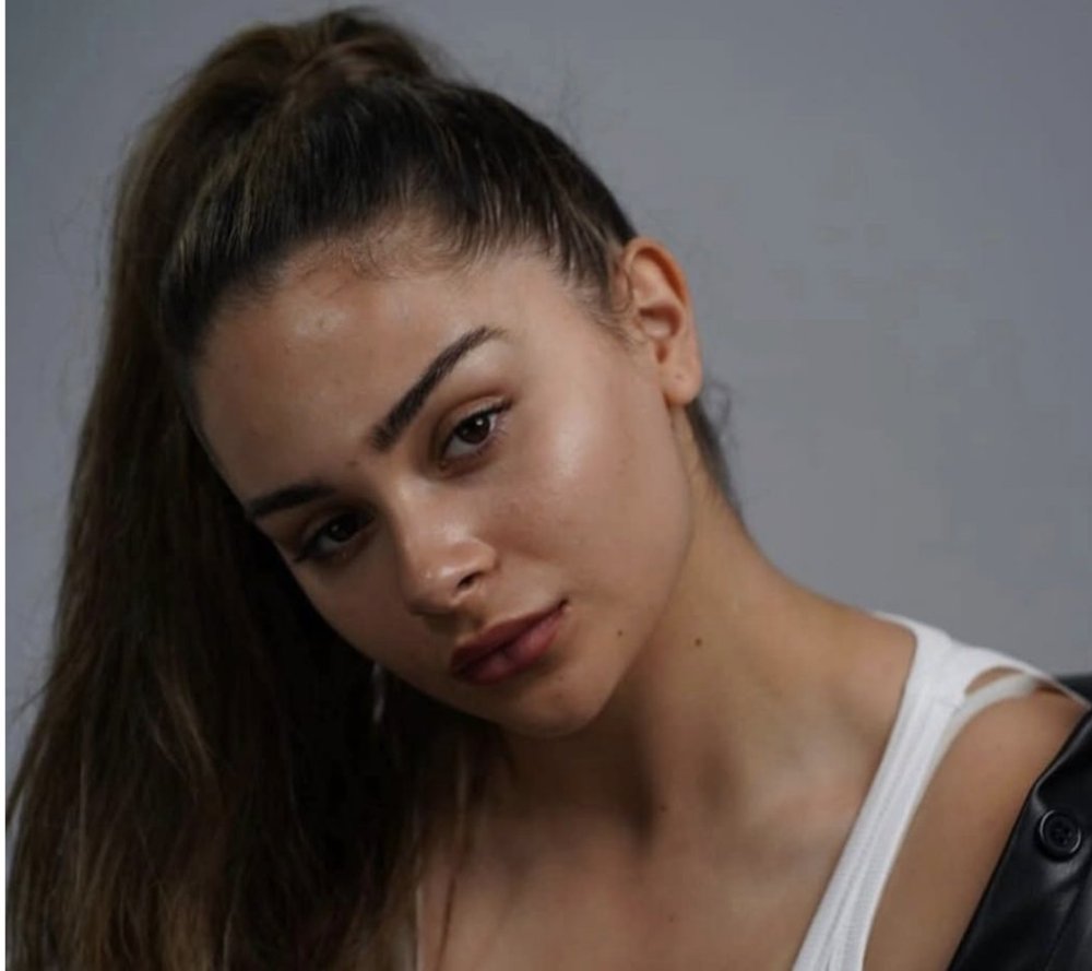 "התפקיד שלי כחוקרת&nbsp;מצ''ח תרם לי המון בתיאטרון"