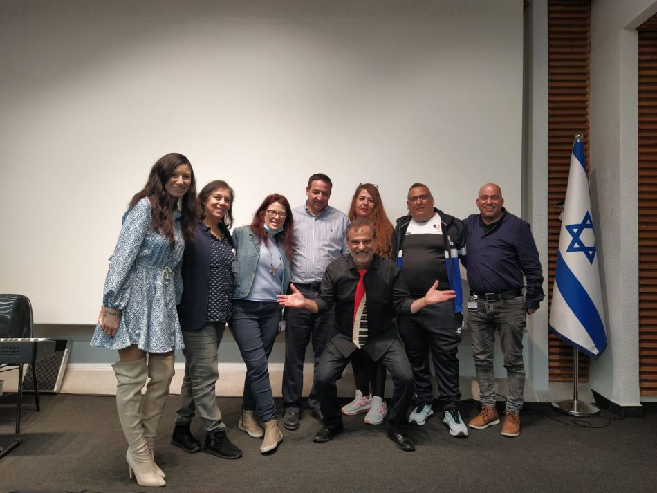 צילום: שירלי ונצובסקי