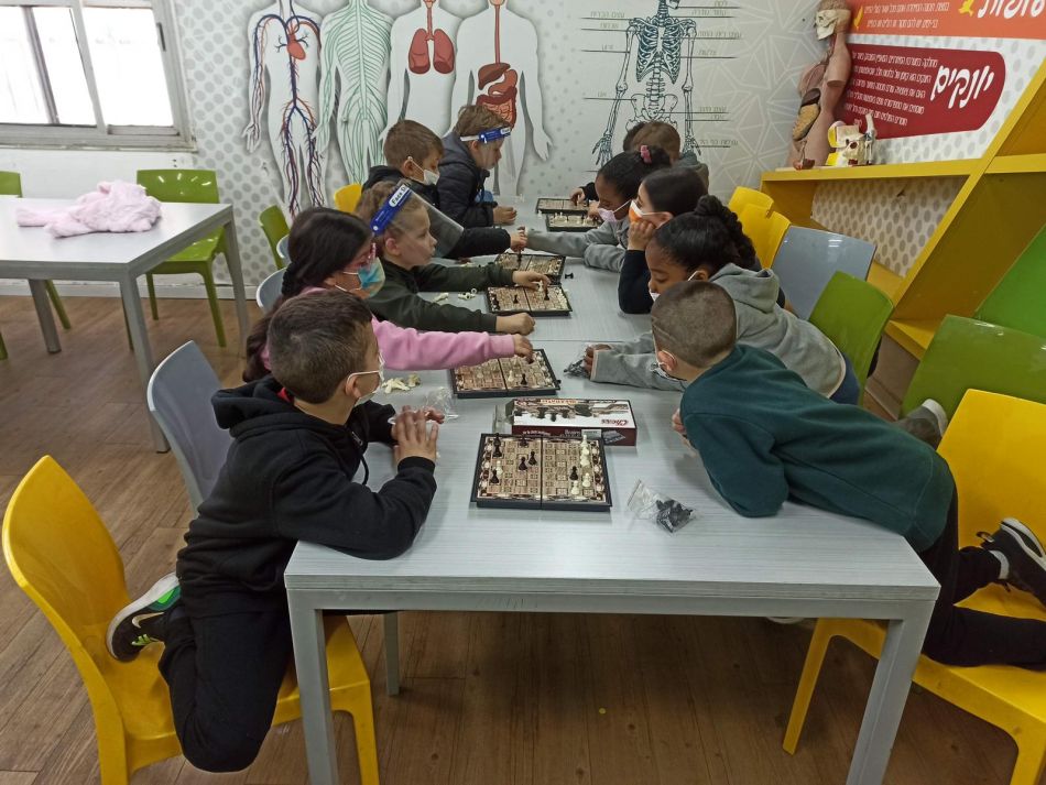 צילום: דוברות עיריית בת ים