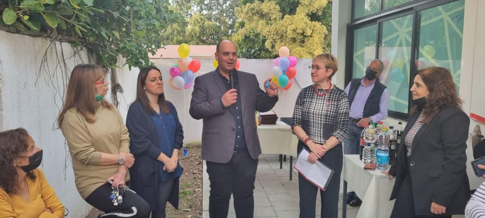 ראש עיריית בת ים, צביקה ברוט. צילום ארכיון: דוברות עיריית בת ים