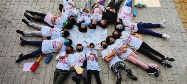 צילום: דוברות ראשון לציון