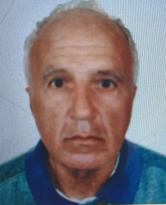 ראשון לציון: משטרת ישראל מבקשת את עזרת הציבור בחיפושיה אחר הנעדר