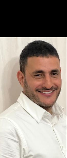היו"ר החדש אייל לוי - צילום: דוברות ראשון לציון