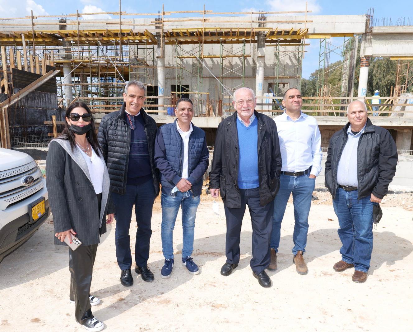 צילום: באדיבות דוברות עיריית רחובות