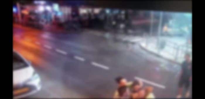 צילום ארכיון: דוברות משטרת ישראל