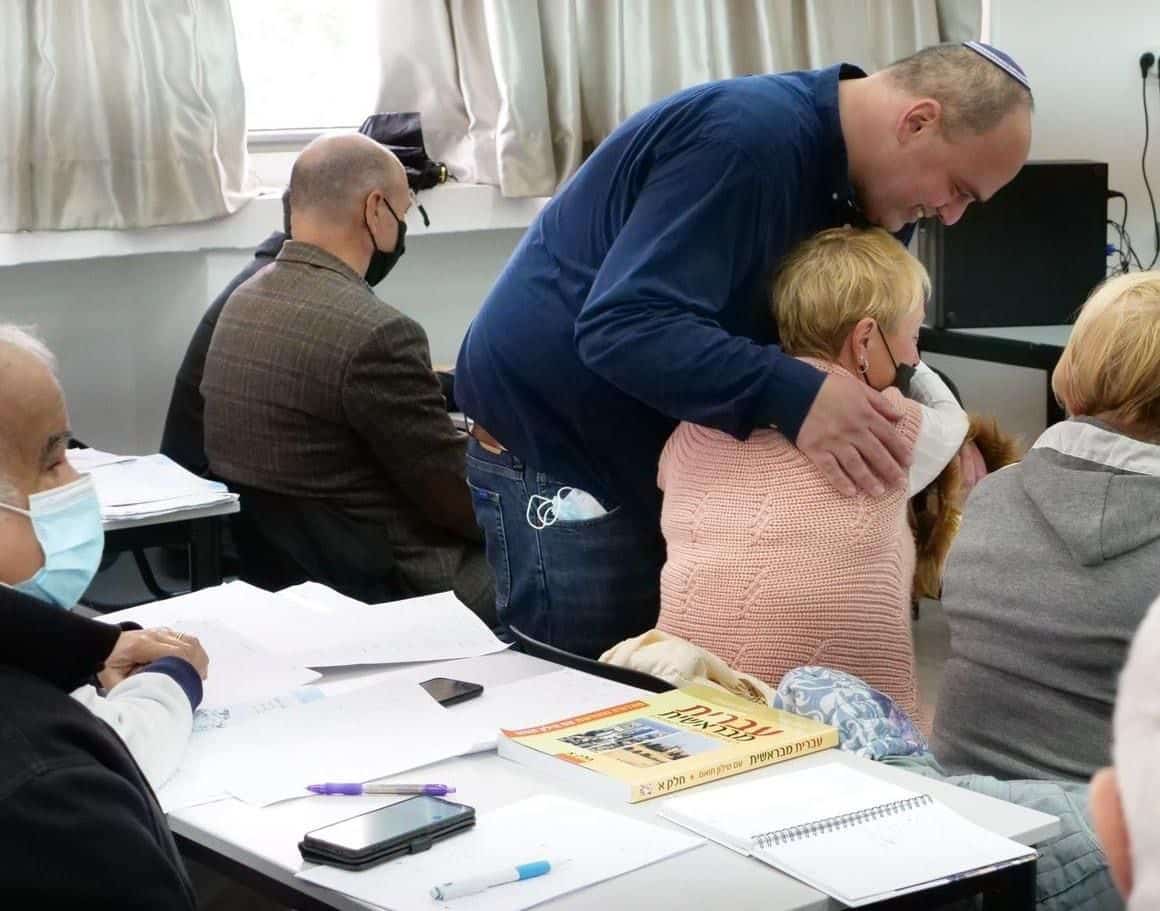 צילום: דוברות עיריית בת ים