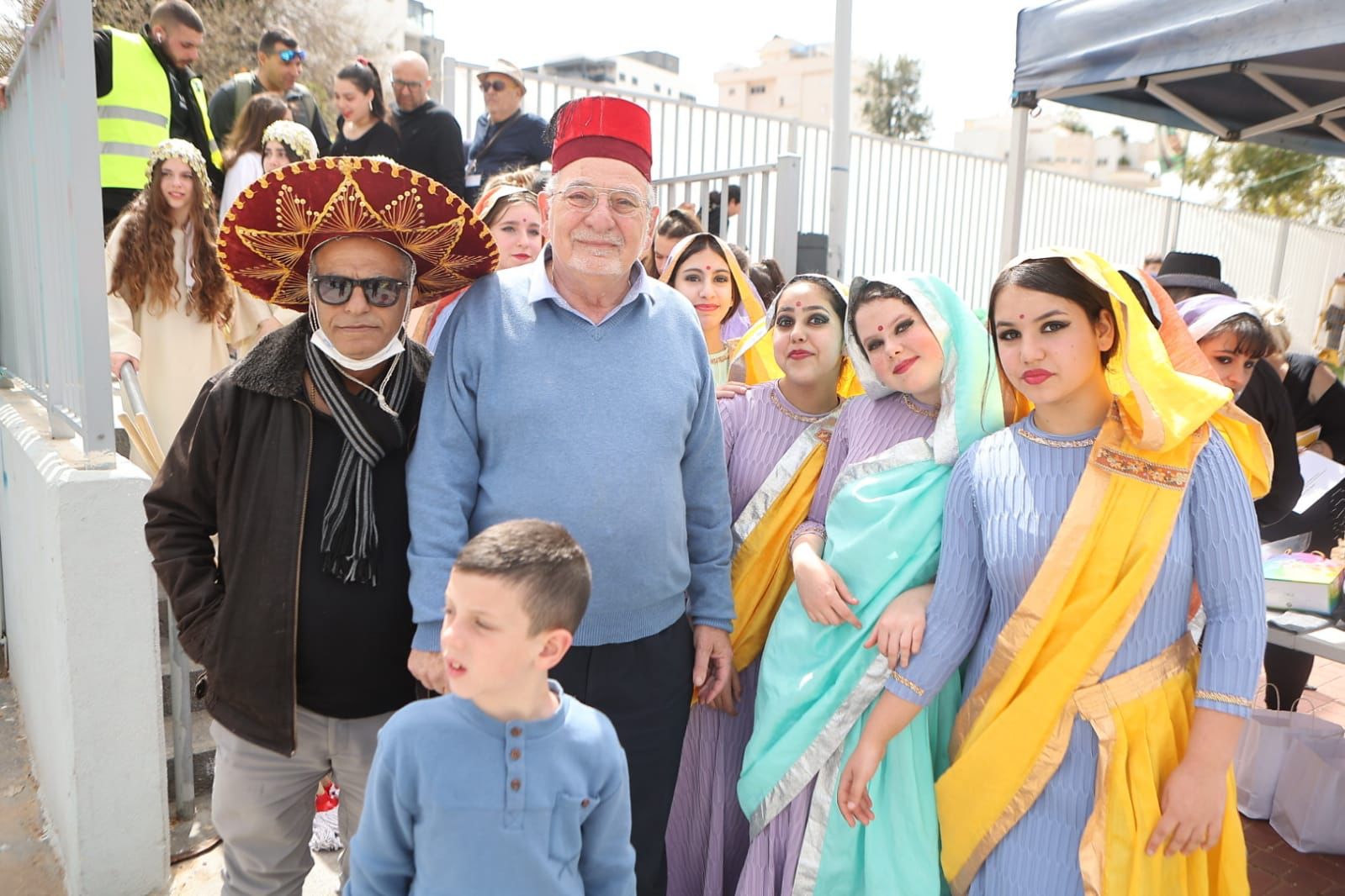 צילום: אולפני רחובות