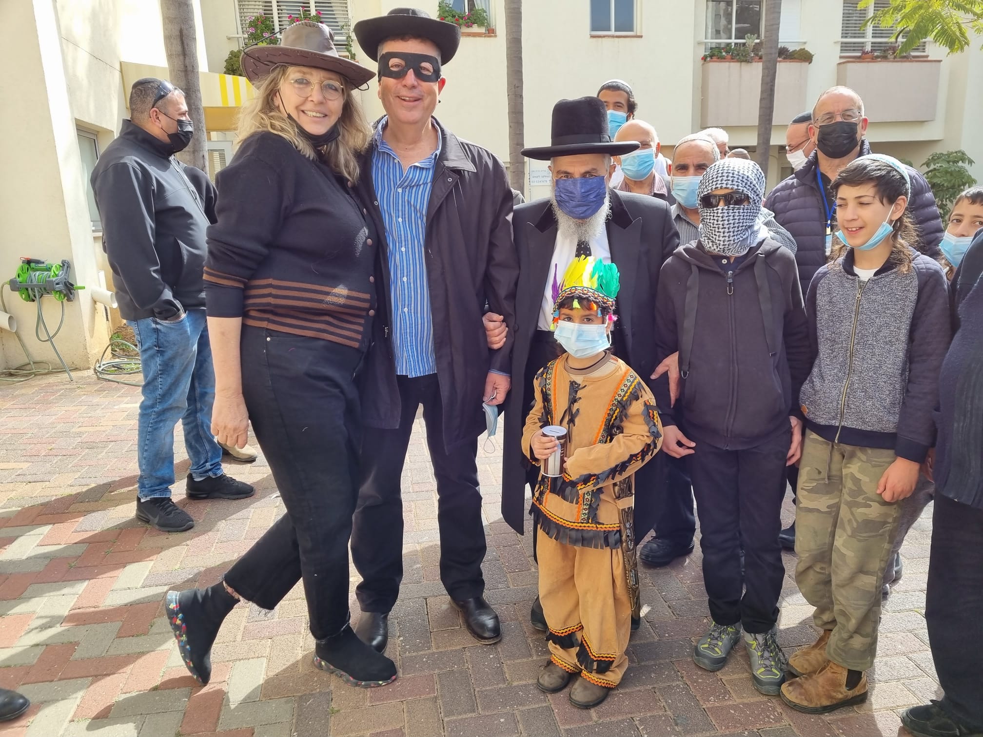 צילום: באדיבות דוברות עיריית קריית אונו