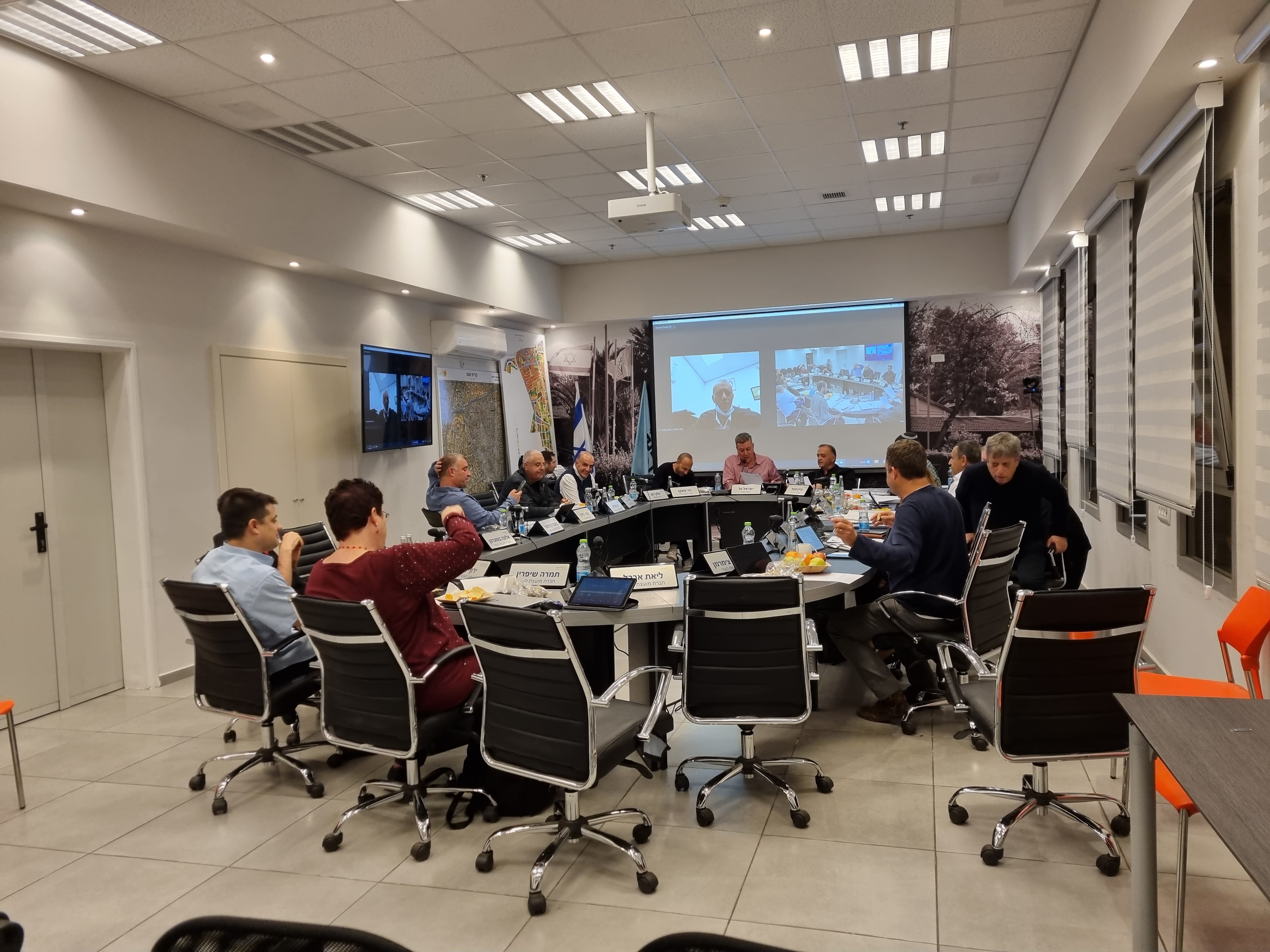 צילום: באדיבות עריית קרית אונו