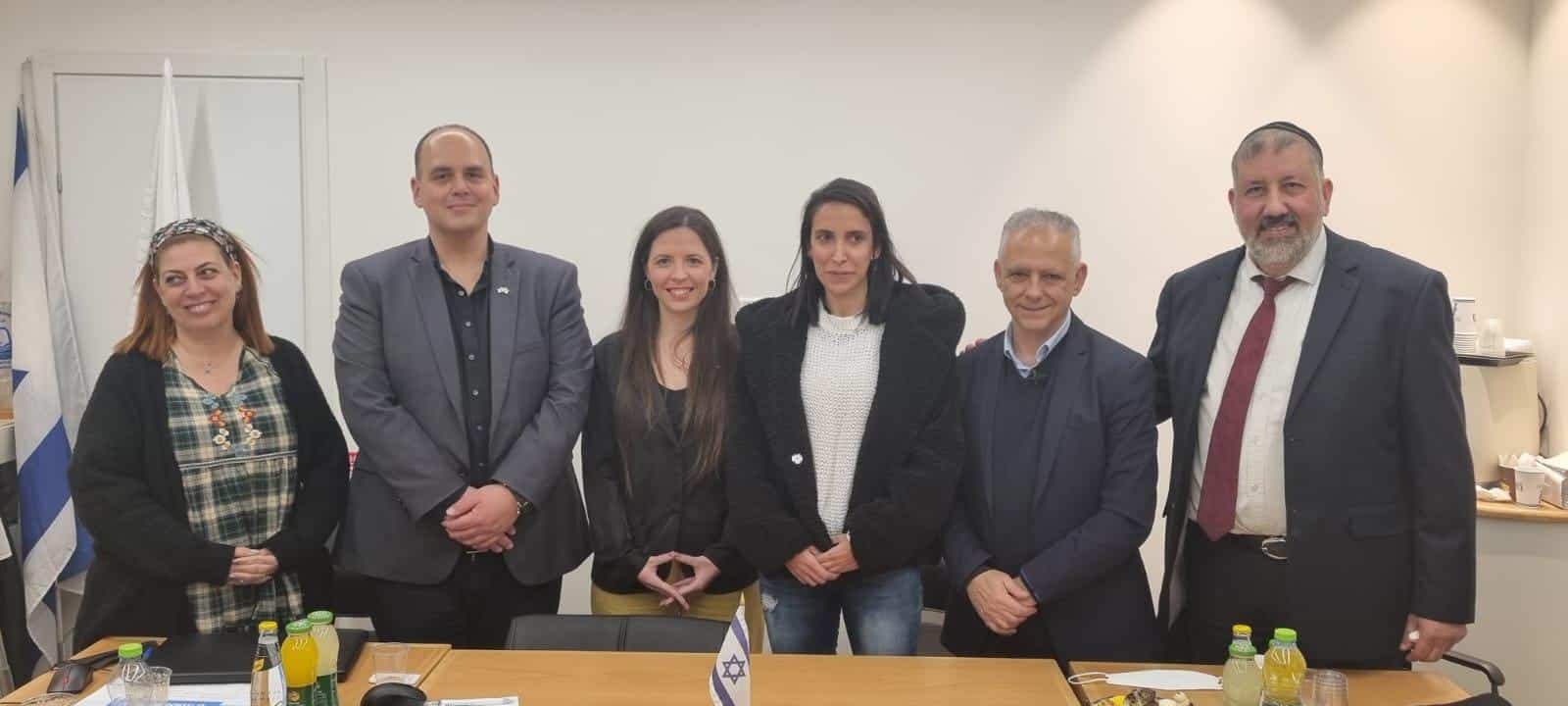 צילום: דוברות עיריית בת ים