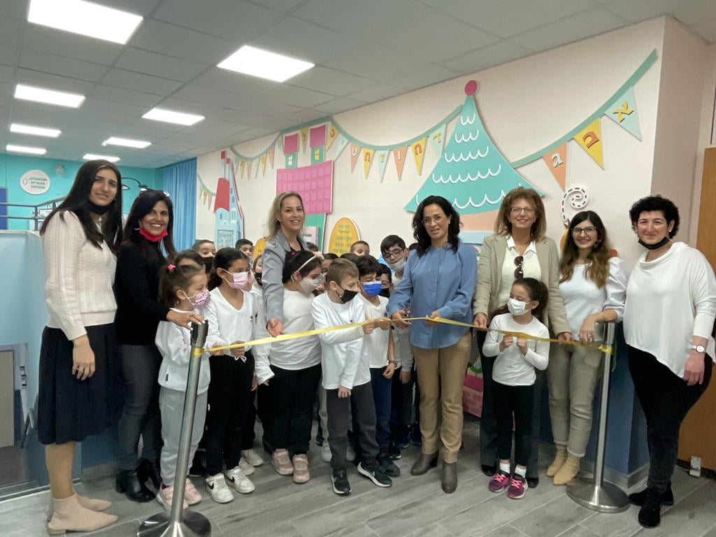 צילום: באדיבות דוברות עיריית אור יהודה