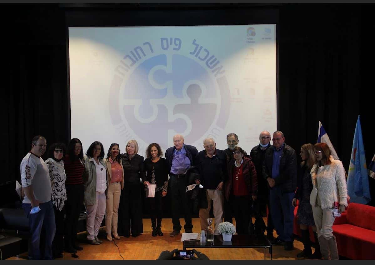 צילום: באדיבות דוברות עיריית רחובות
