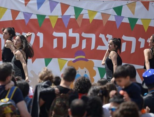 צילום ארכיון: אריאל שלום